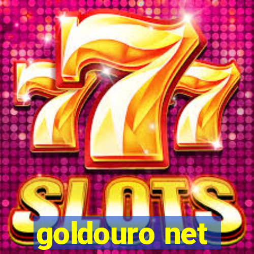 goldouro net